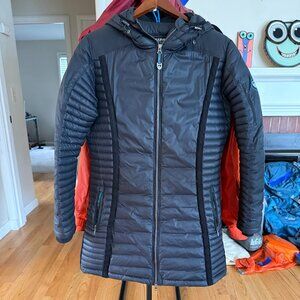 Kuhl Spyfire Parka